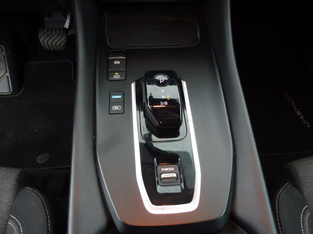 NISSAN Qashqai 1.5 E-POWER 190n-connecta - ref: 73149 - Photo 14