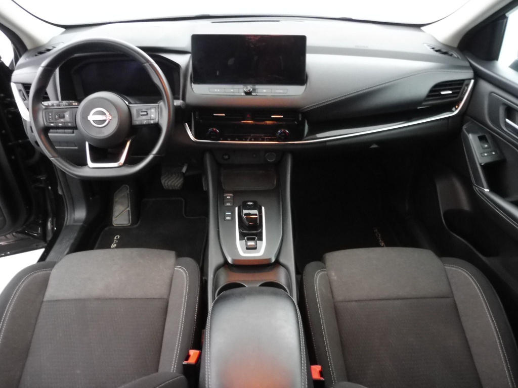 NISSAN Qashqai 1.5 E-POWER 190n-connecta - ref: 73149 - Photo 16