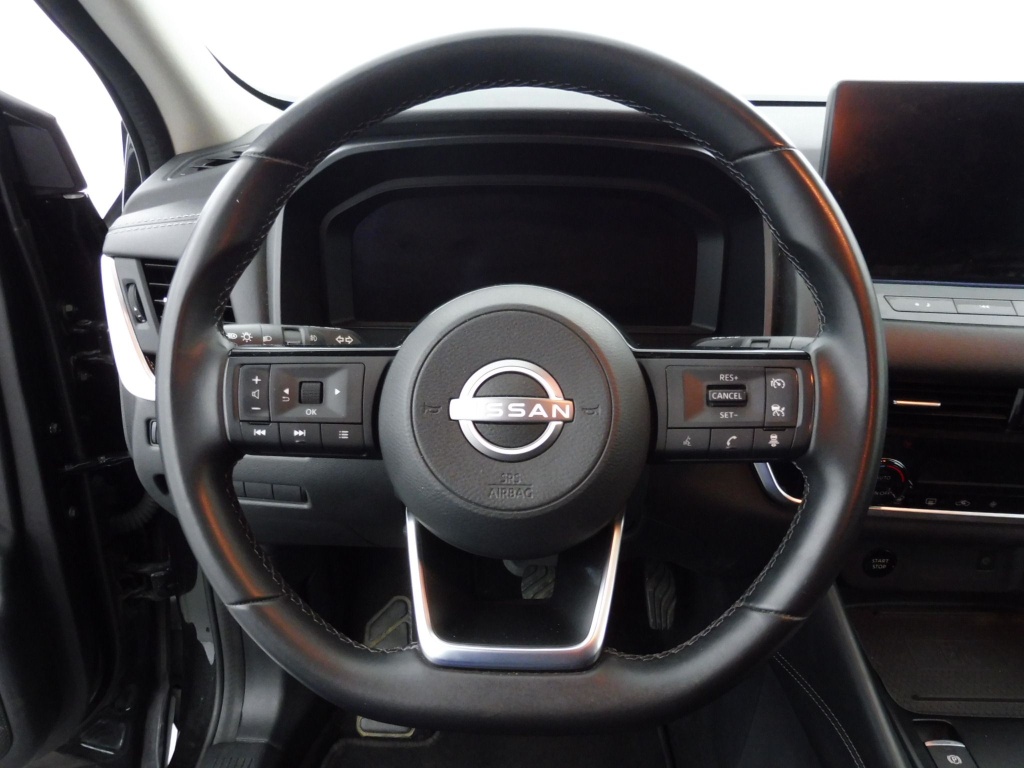 NISSAN Qashqai 1.5 E-POWER 190n-connecta - ref: 73149 - Photo 17