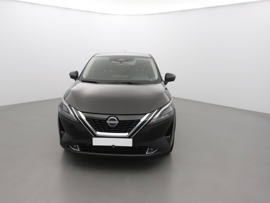 NISSAN Qashqai 1.5 E-POWER 190n-connecta - ref: 73149 - Photo 2