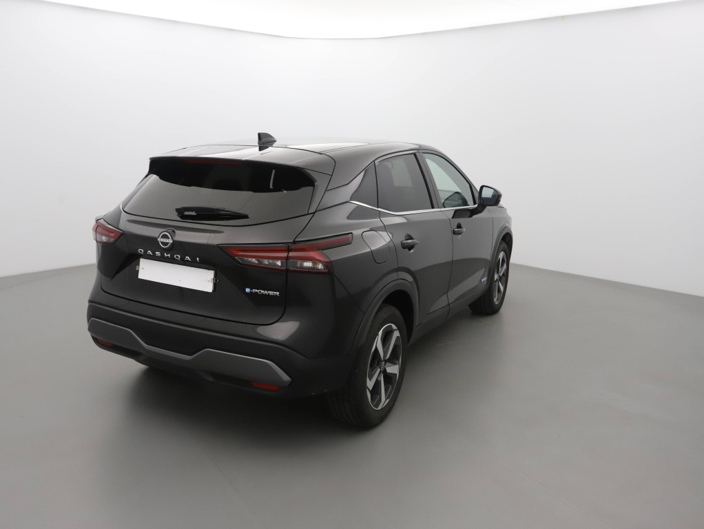 NISSAN Qashqai 1.5 E-POWER 190n-connecta - ref: 73149 - Photo 3