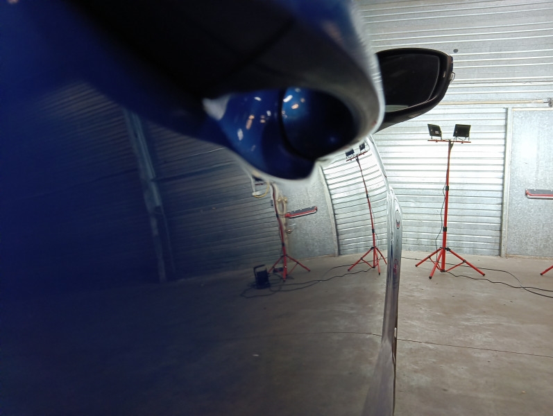 VOLKSWAGEN T-Roc Cabriolet