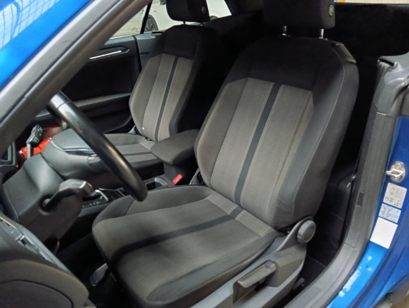 VOLKSWAGEN T-Roc Cabriolet