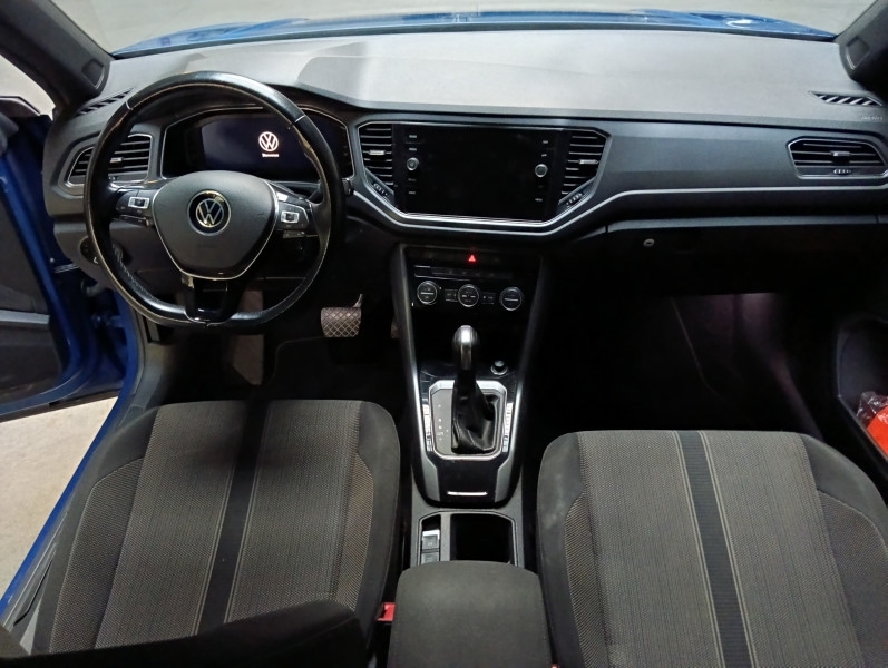 VOLKSWAGEN T-Roc Cabriolet