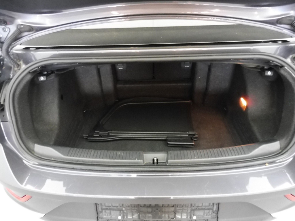 VOLKSWAGEN T-Roc Cabriolet