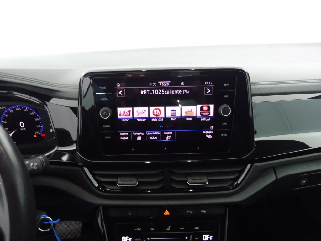 VOLKSWAGEN T-Roc Cabriolet