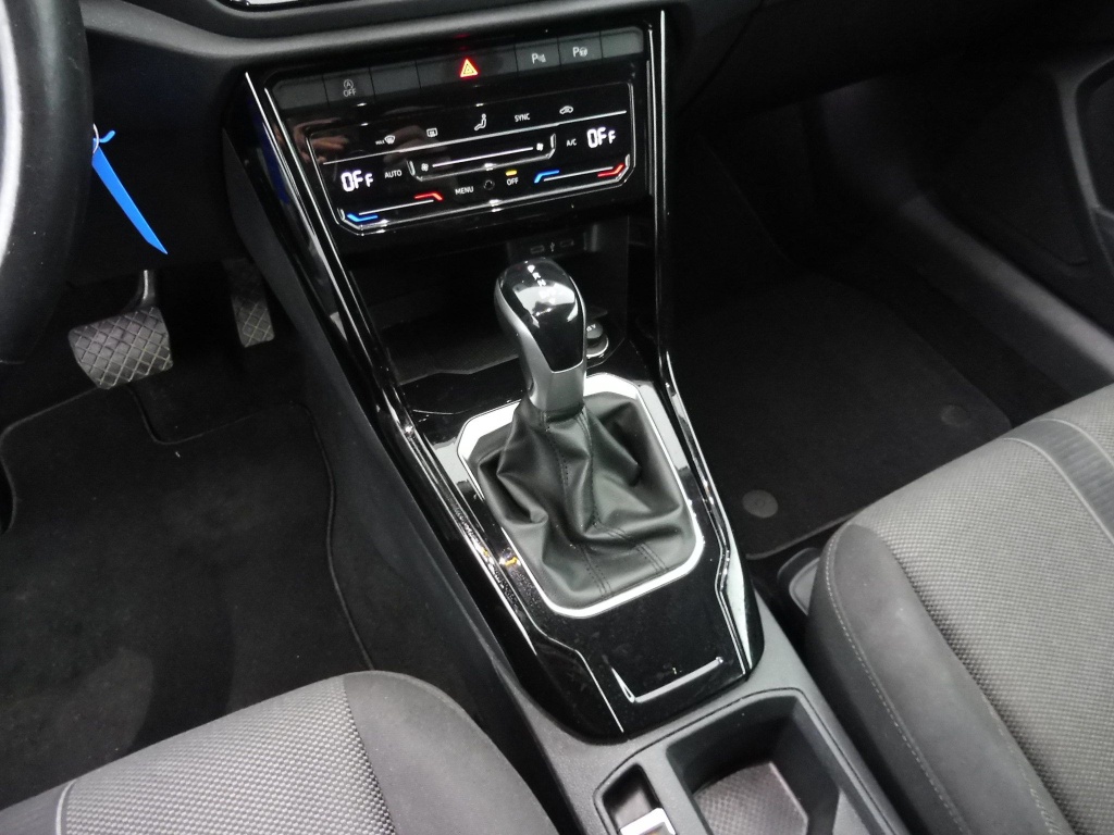 VOLKSWAGEN T-Roc Cabriolet