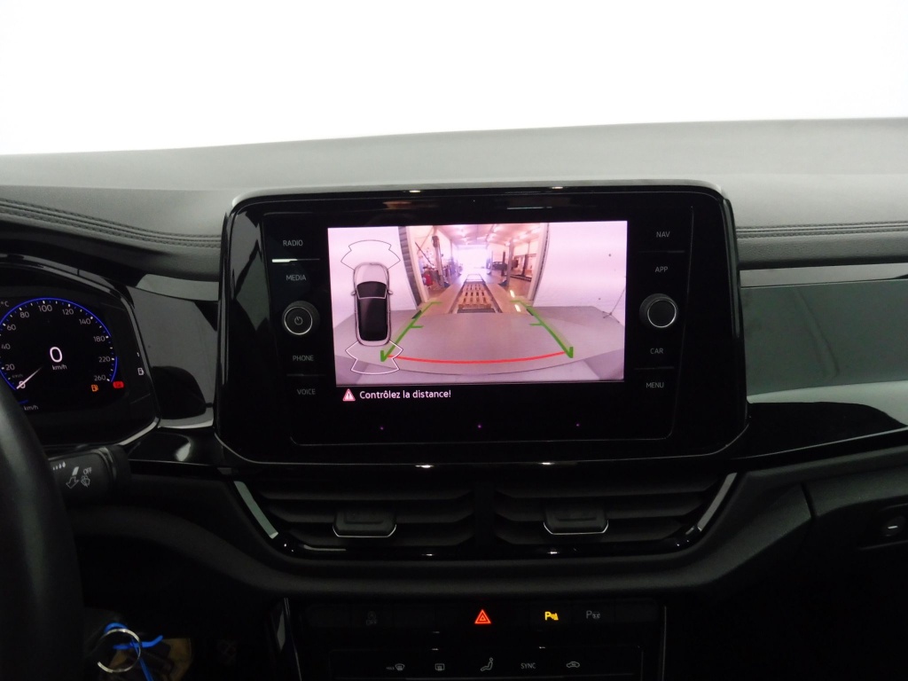 VOLKSWAGEN T-Roc Cabriolet