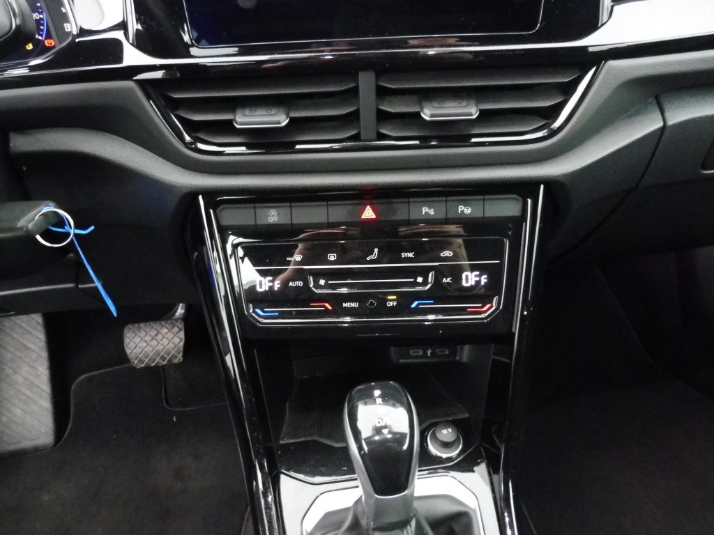 VOLKSWAGEN T-Roc Cabriolet