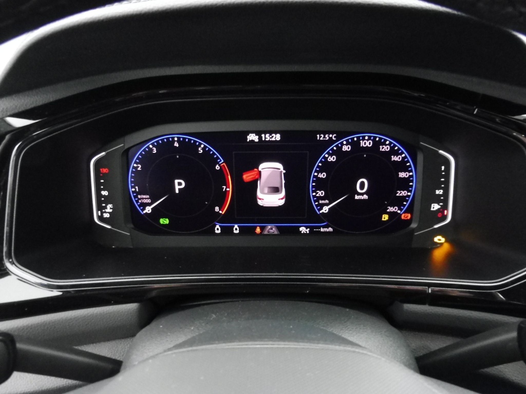 VOLKSWAGEN T-Roc Cabriolet