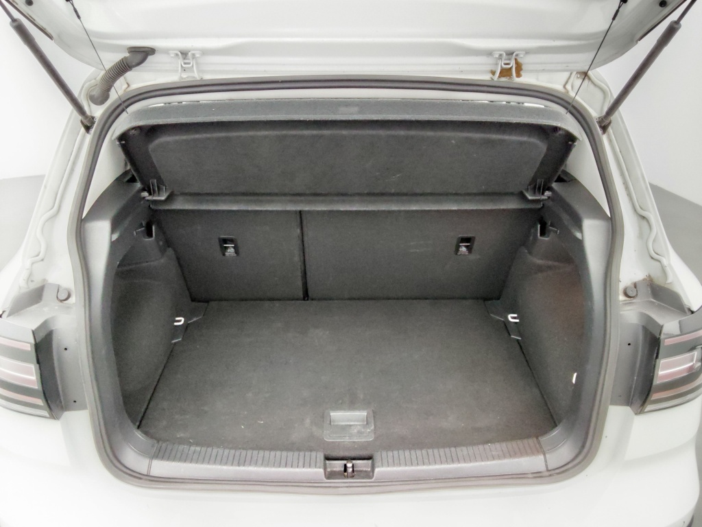VOLKSWAGEN T-Cross 1.0 TSI 110 style - ref: 73162 - Photo 10