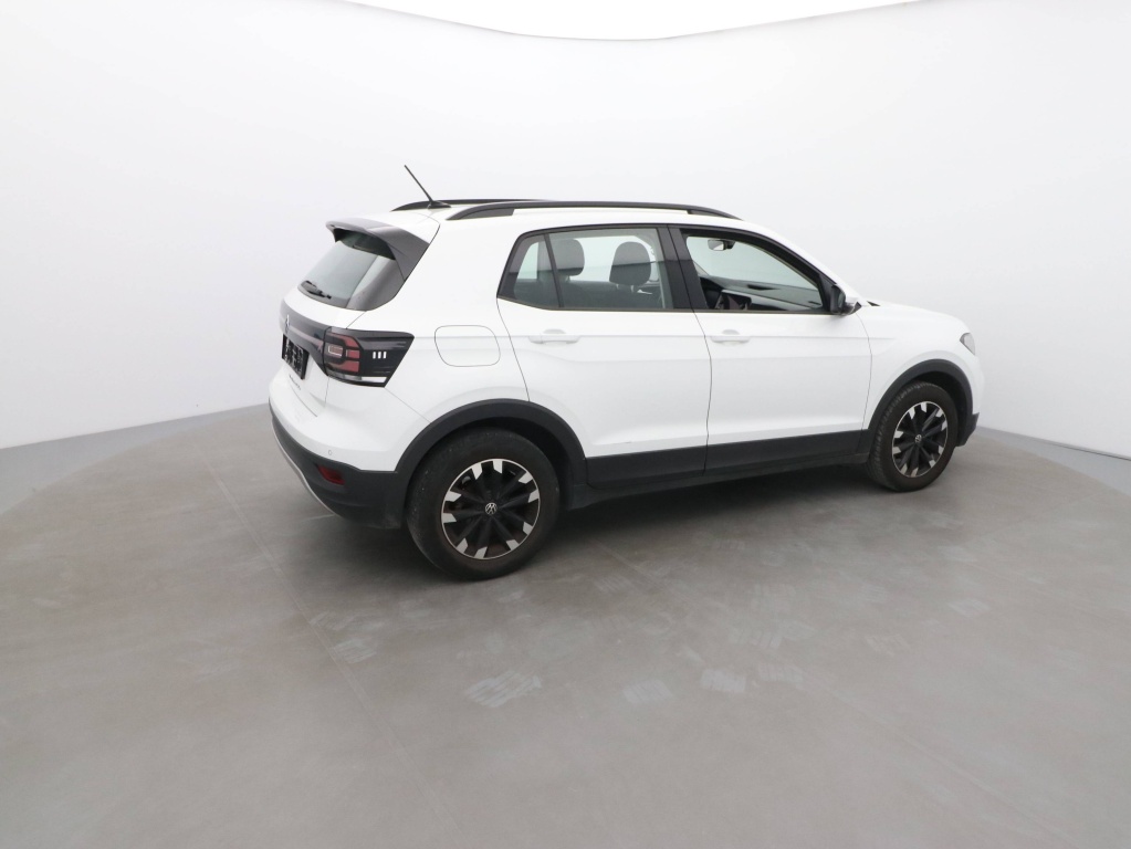 VOLKSWAGEN T-Cross 1.0 TSI 110 style - ref: 73162 - Photo 4