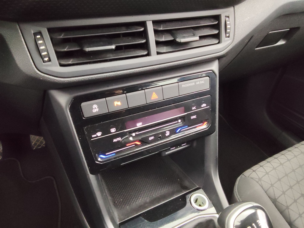 VOLKSWAGEN T-Cross 1.0 TSI 110 style - ref: 73162 - Photo 7