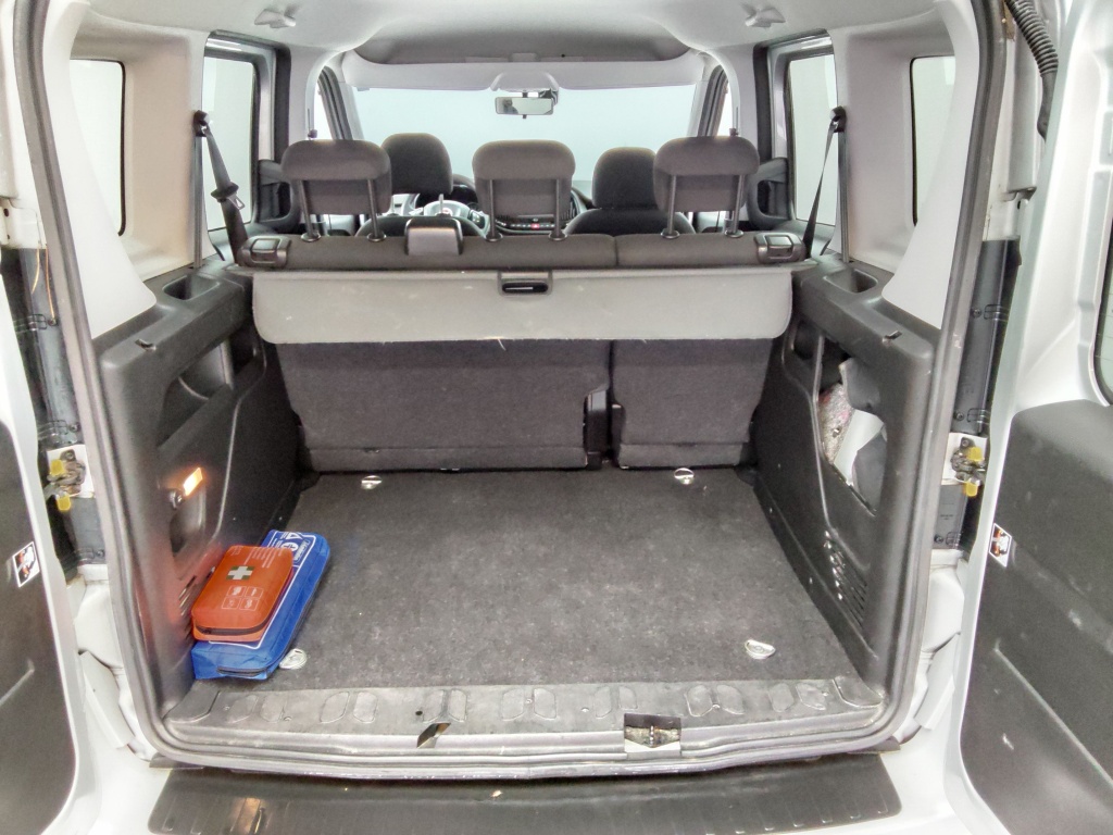 FIAT Doblo Combi
