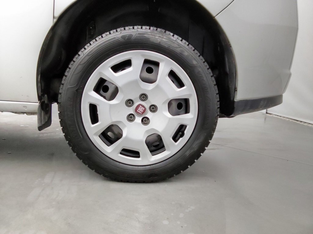 FIAT Doblo Combi