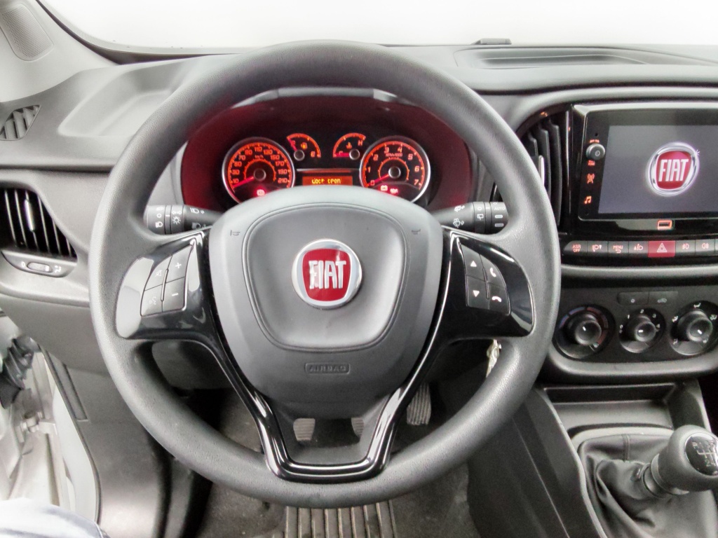 FIAT Doblo Combi