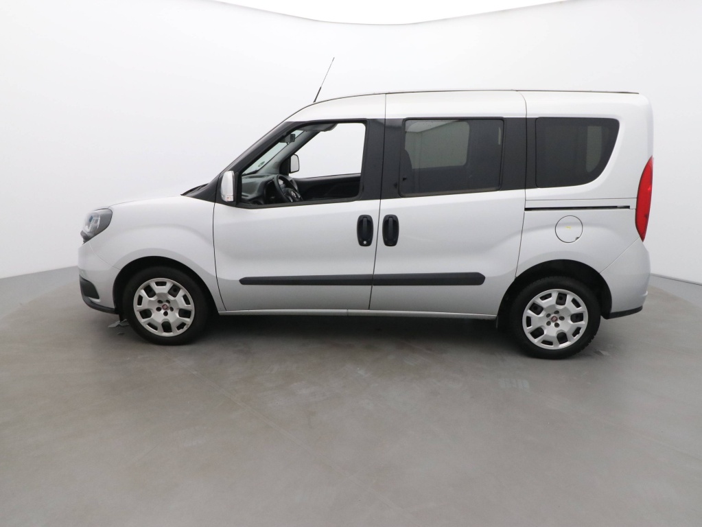FIAT Doblo Combi