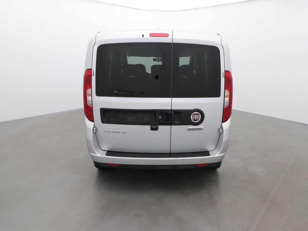 FIAT Doblo Combi