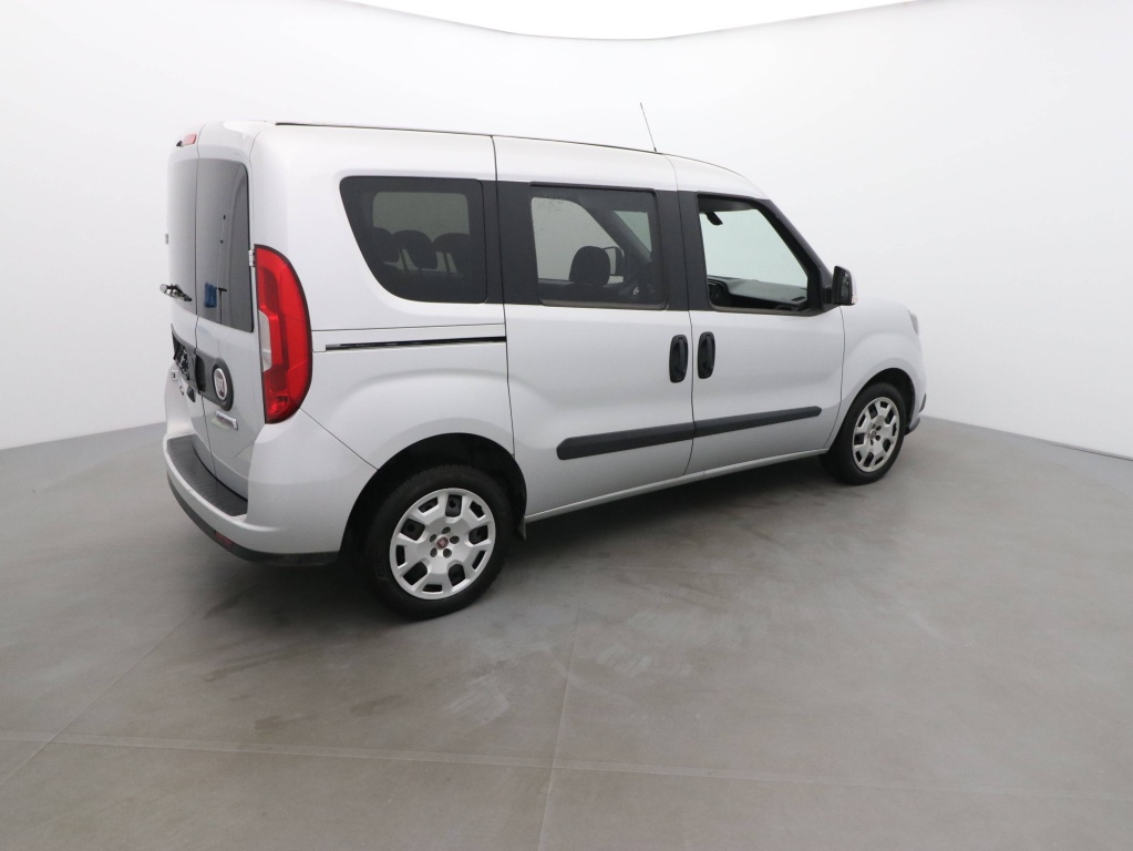 FIAT Doblo Combi