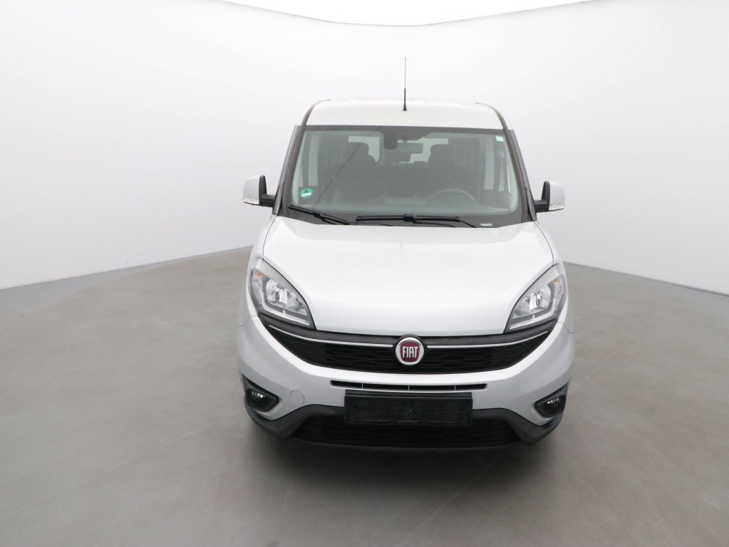 FIAT Doblo Combi