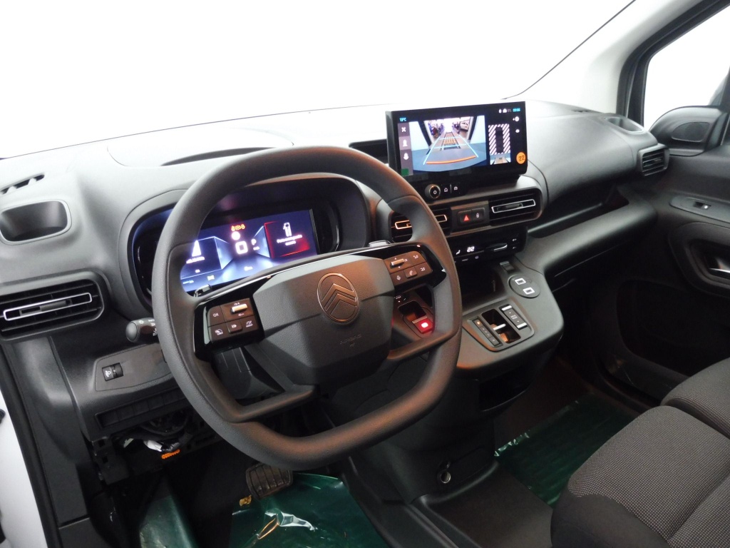 CITROEN Berlingo Van