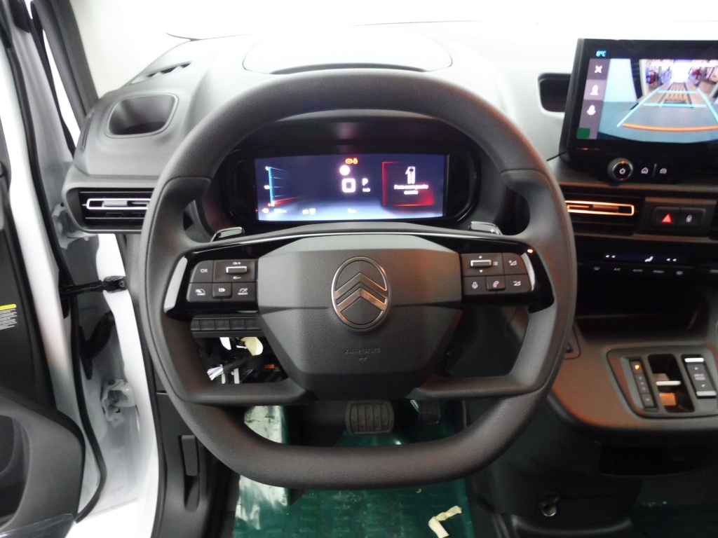 CITROEN Berlingo Van