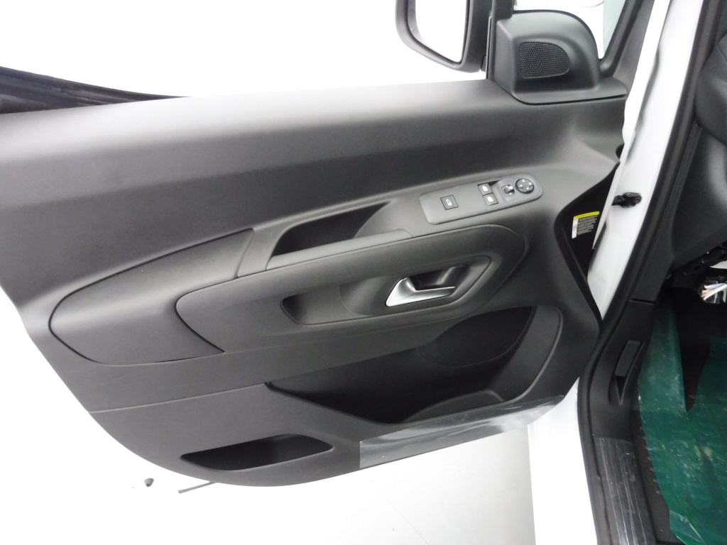 CITROEN Berlingo Van