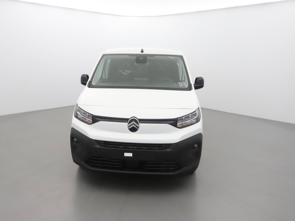 CITROEN Berlingo Van