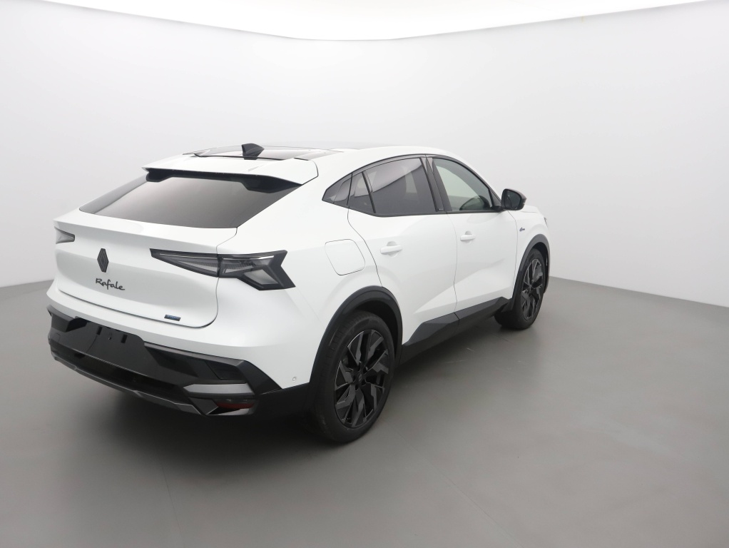 RENAULT Rafale