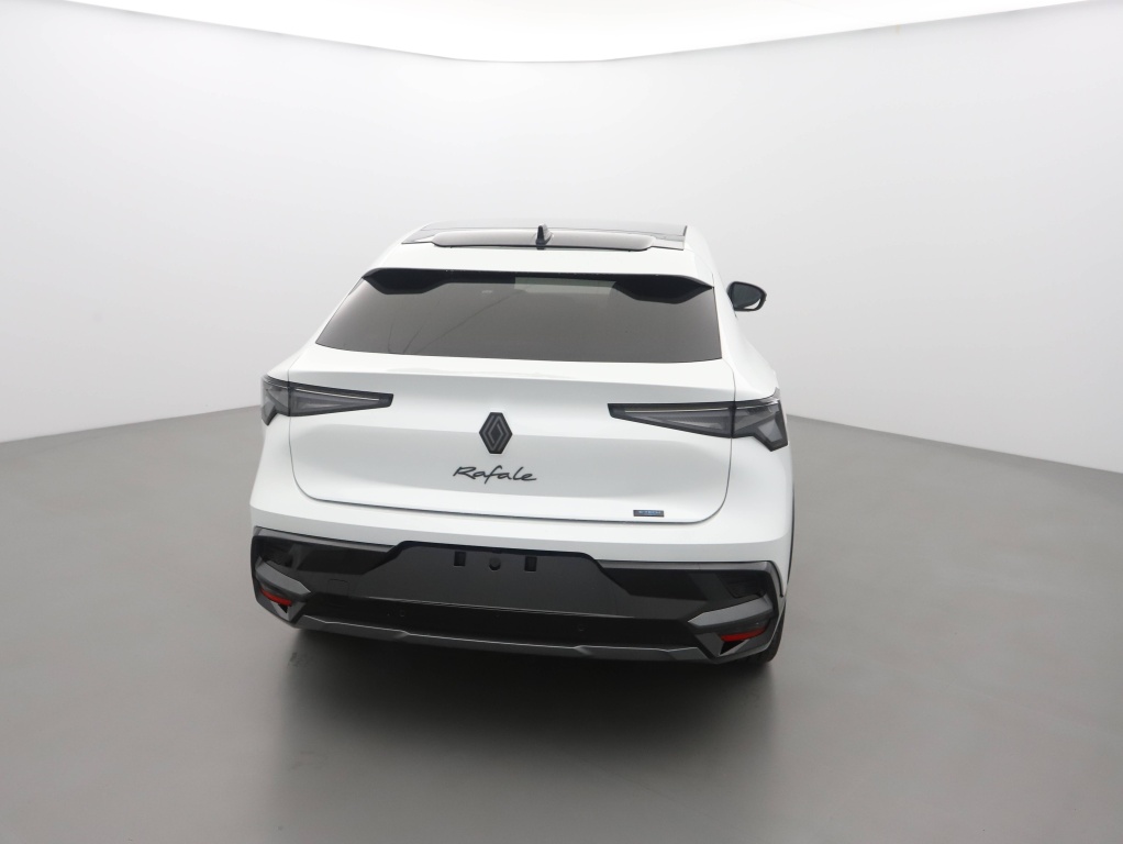 RENAULT Rafale