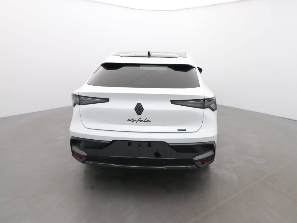 RENAULT Rafale