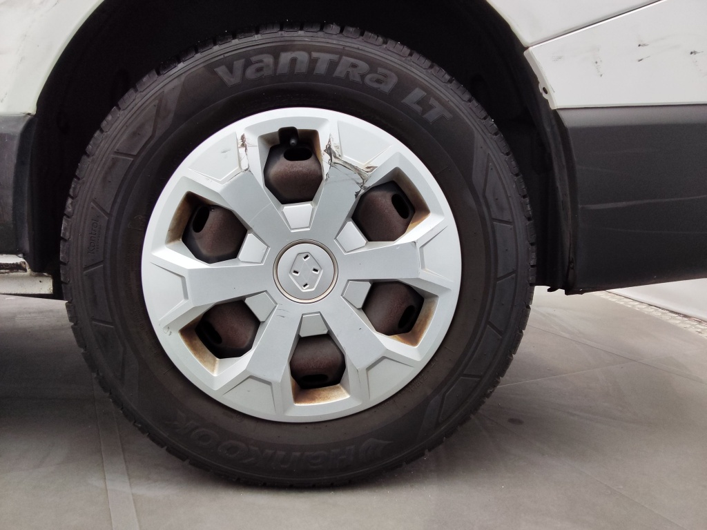 RENAULT Trafic Passenger L2 2.0 BLUE DCI 150CH S&S ZEN 9 PLACES - ref: 73194 - Photo 11