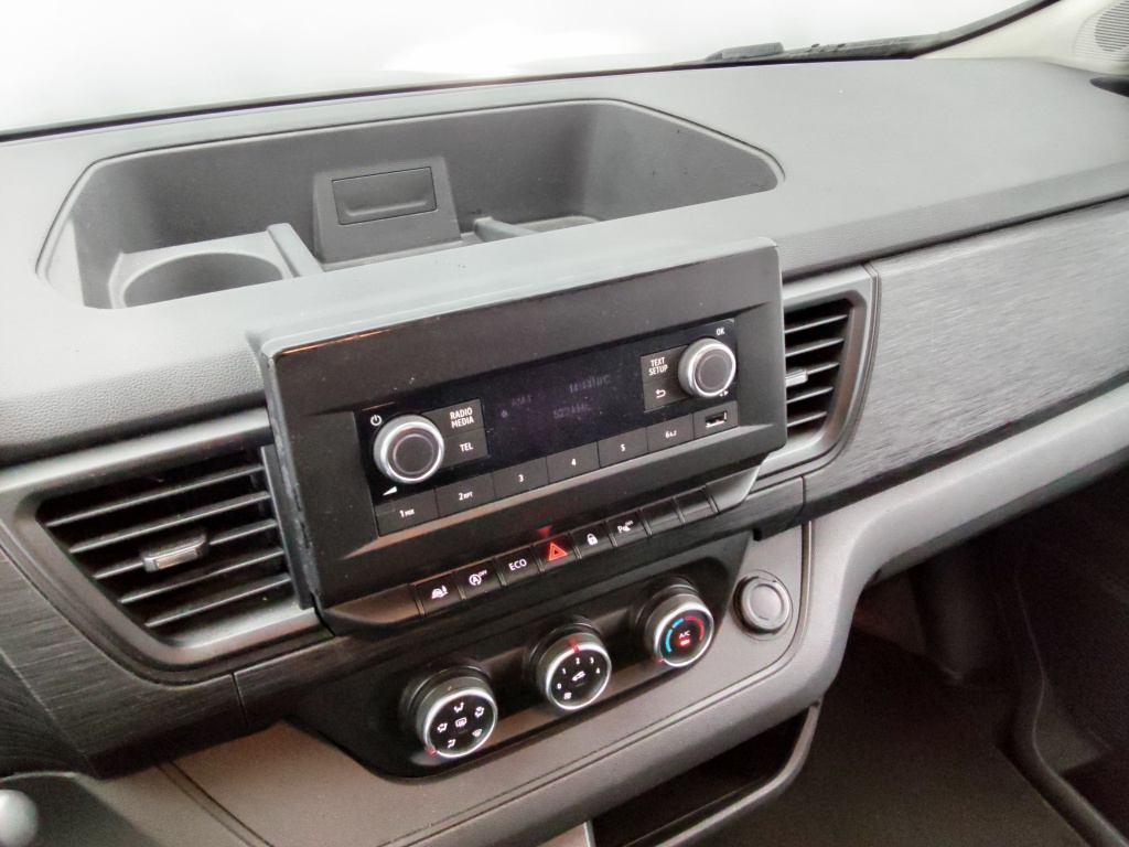 RENAULT Trafic Passenger L2 2.0 BLUE DCI 150CH S&S ZEN 9 PLACES - ref: 73194 - Photo 12