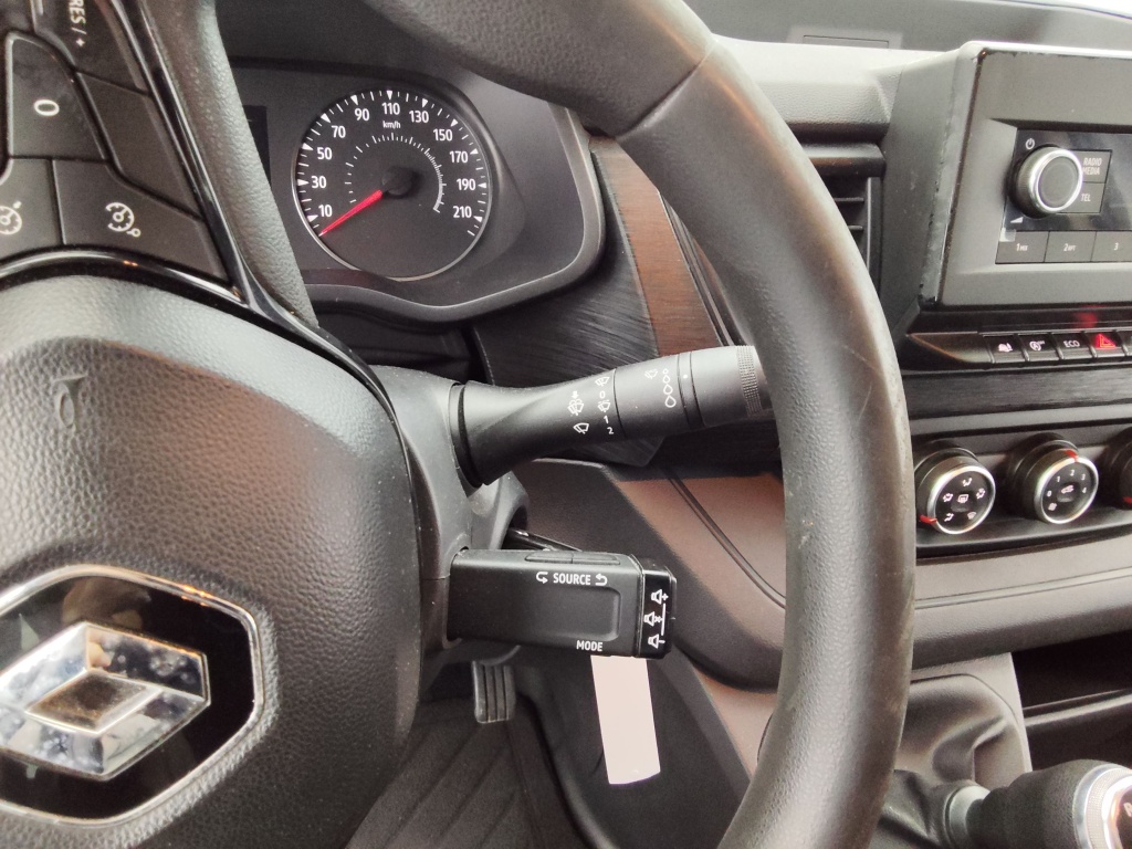 RENAULT Trafic Passenger L2 2.0 BLUE DCI 150CH S&S ZEN 9 PLACES - ref: 73194 - Photo 9