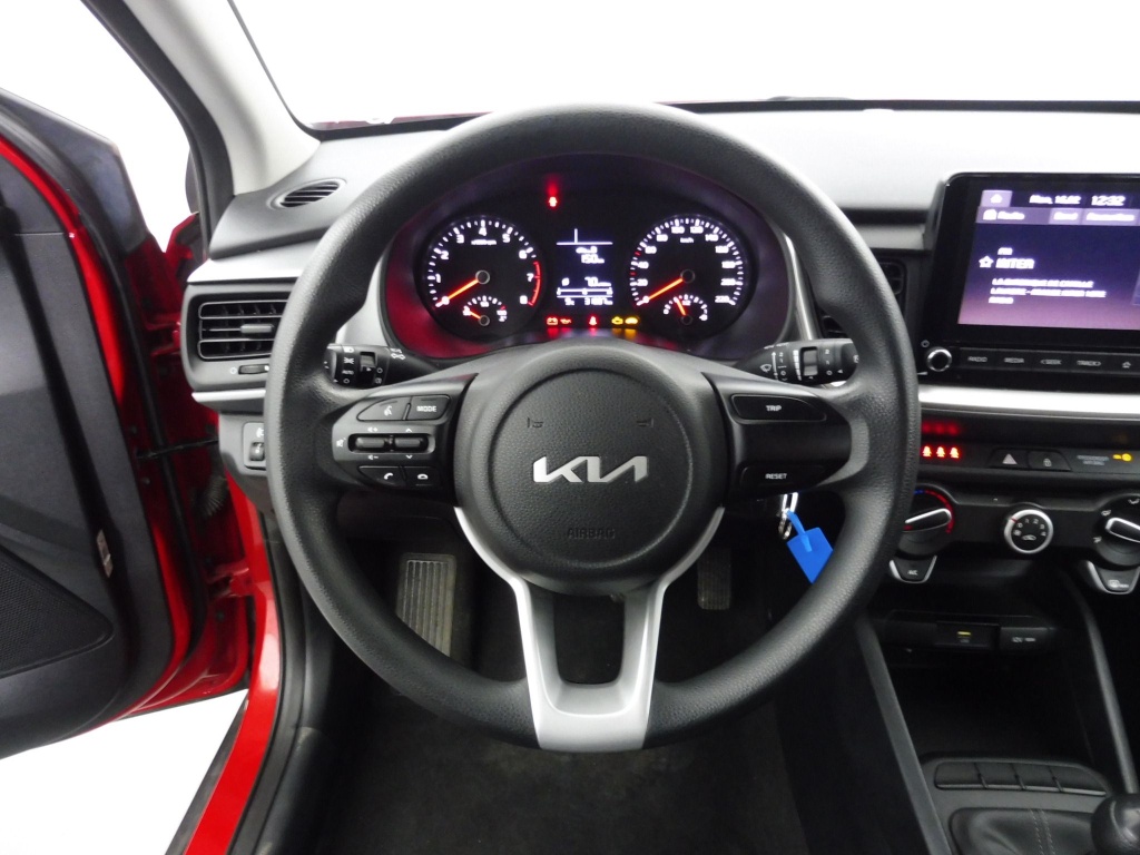 KIA Stonic 1.2 LX 84fun - ref: 73205 - Photo 15