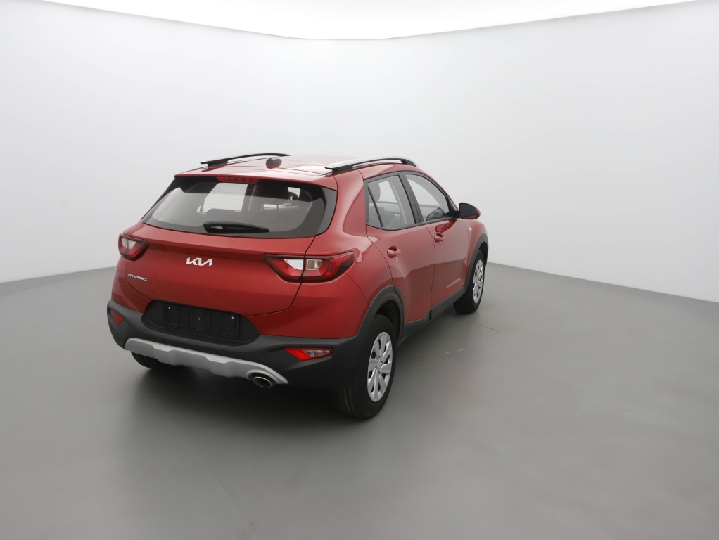 KIA Stonic 1.2 LX 84fun - ref: 73205 - Photo 3