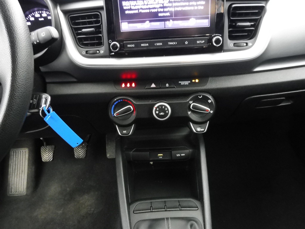 KIA Stonic 1.2 LX 84fun - ref: 73205 - Photo 6