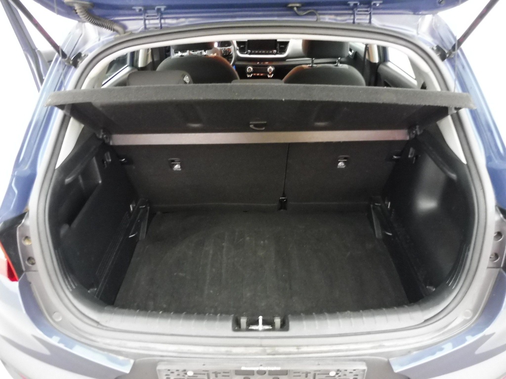 KIA Stonic 1.0 T-GDI 100lx urban - ref: 73206 - Photo 11