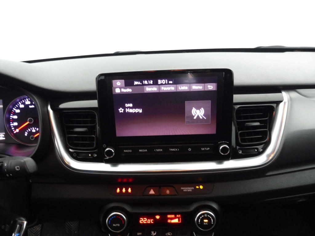 KIA Stonic 1.0 T-GDI 100lx urban - ref: 73206 - Photo 13