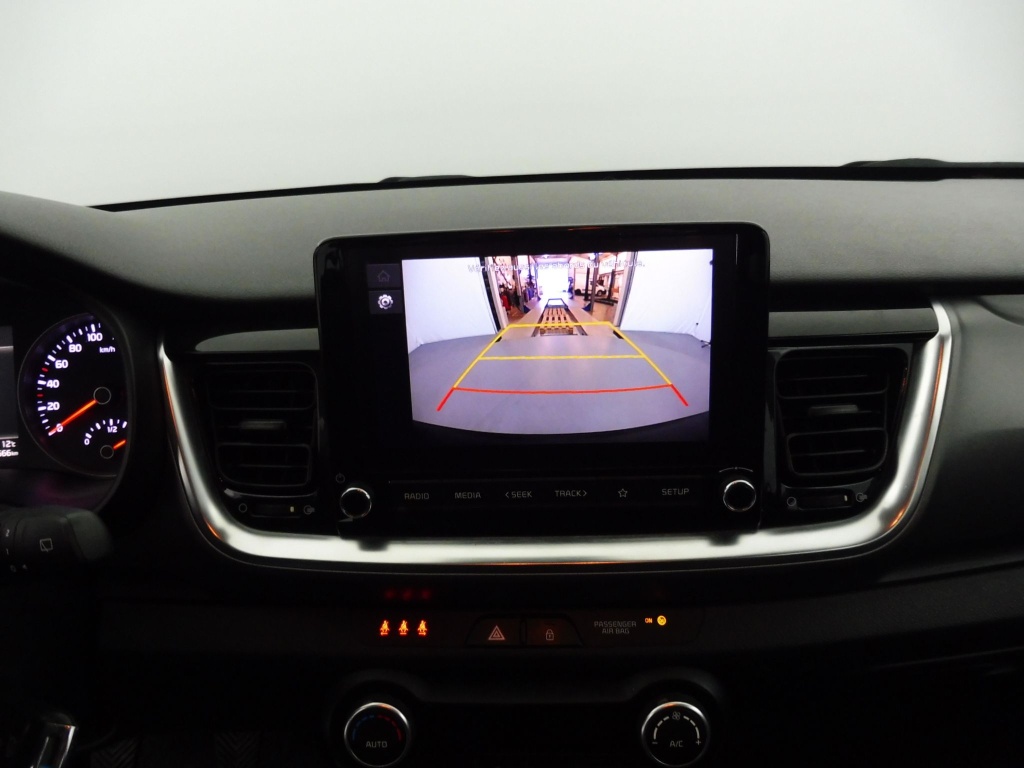 KIA Stonic 1.0 T-GDI 100lx urban - ref: 73206 - Photo 6