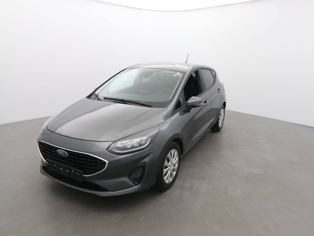 FORD Fiesta 1.0 ECOBOOST 100cool&connect - ref: 73213 - Photo 1