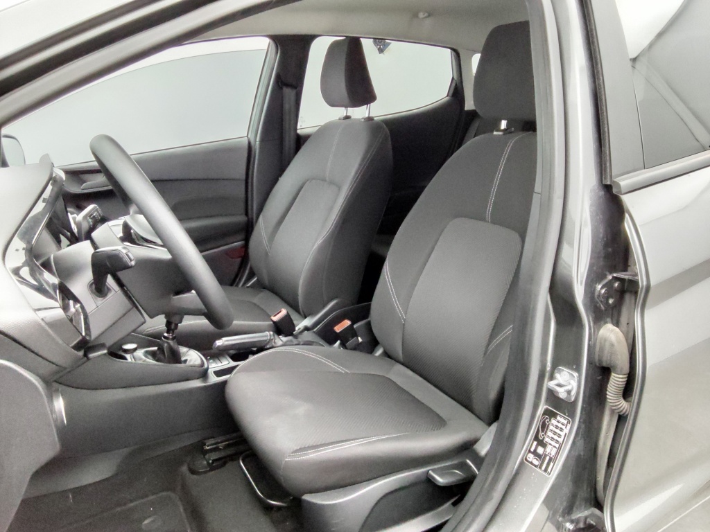 FORD Fiesta 1.0 ECOBOOST 100cool&connect - ref: 73213 - Photo 13