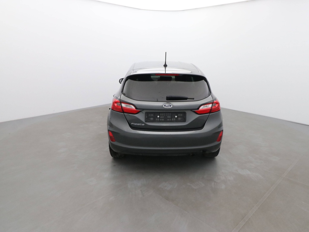 FORD Fiesta 1.0 ECOBOOST 100cool&connect - ref: 73213 - Photo 3