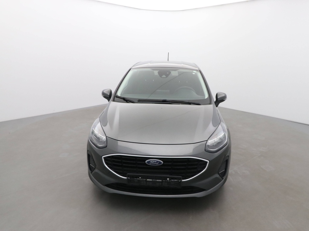 FORD Fiesta 1.0 ECOBOOST 100cool&connect - ref: 73213 - Photo 5