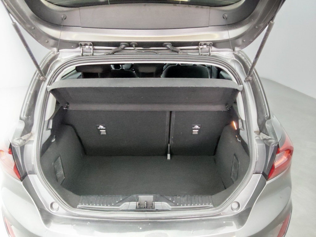 FORD Fiesta 1.0 ECOBOOST 100cool&connect - ref: 73213 - Photo 9