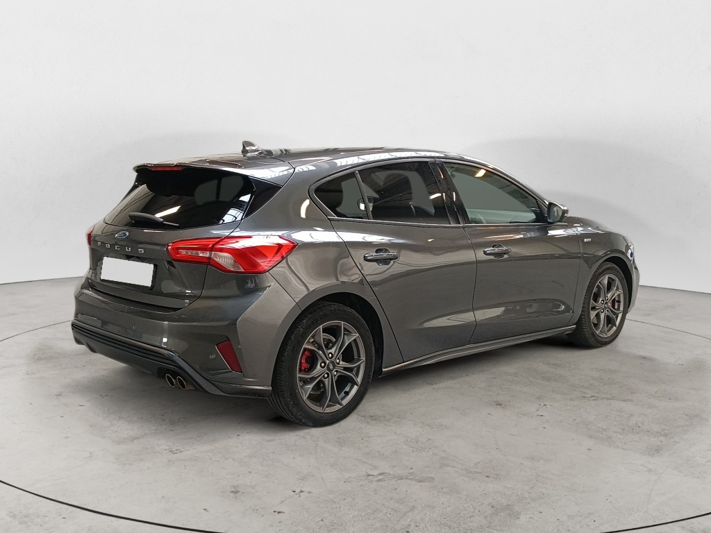 FORD Focus 1.5 ECOBOOST 150 BVA ST LINE X - ref: 73214 - Photo 5