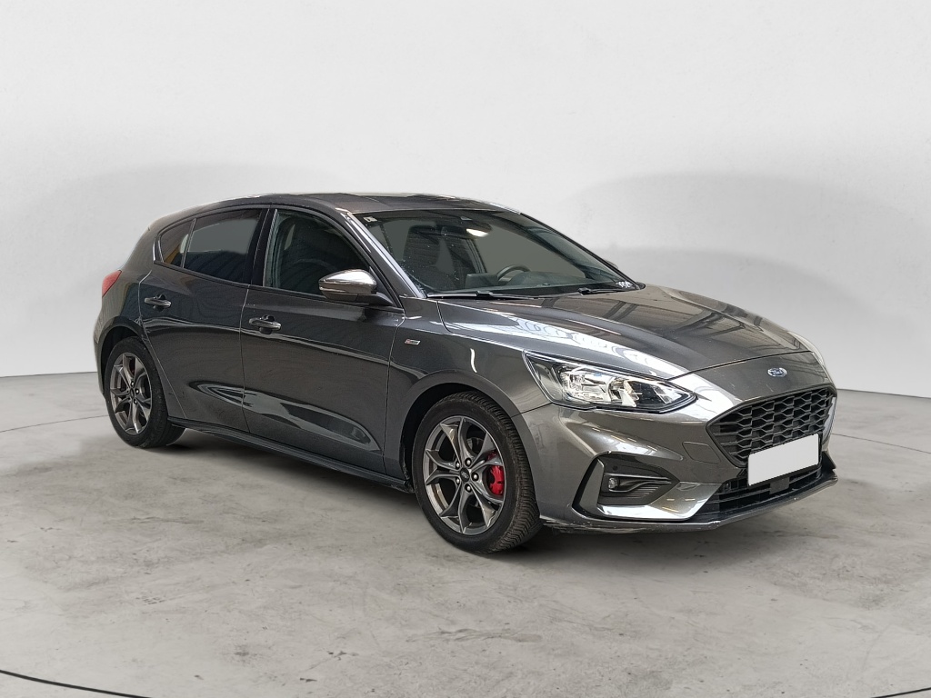 FORD Focus 1.5 ECOBOOST 150 BVA ST LINE X - ref: 73214 - Photo 7