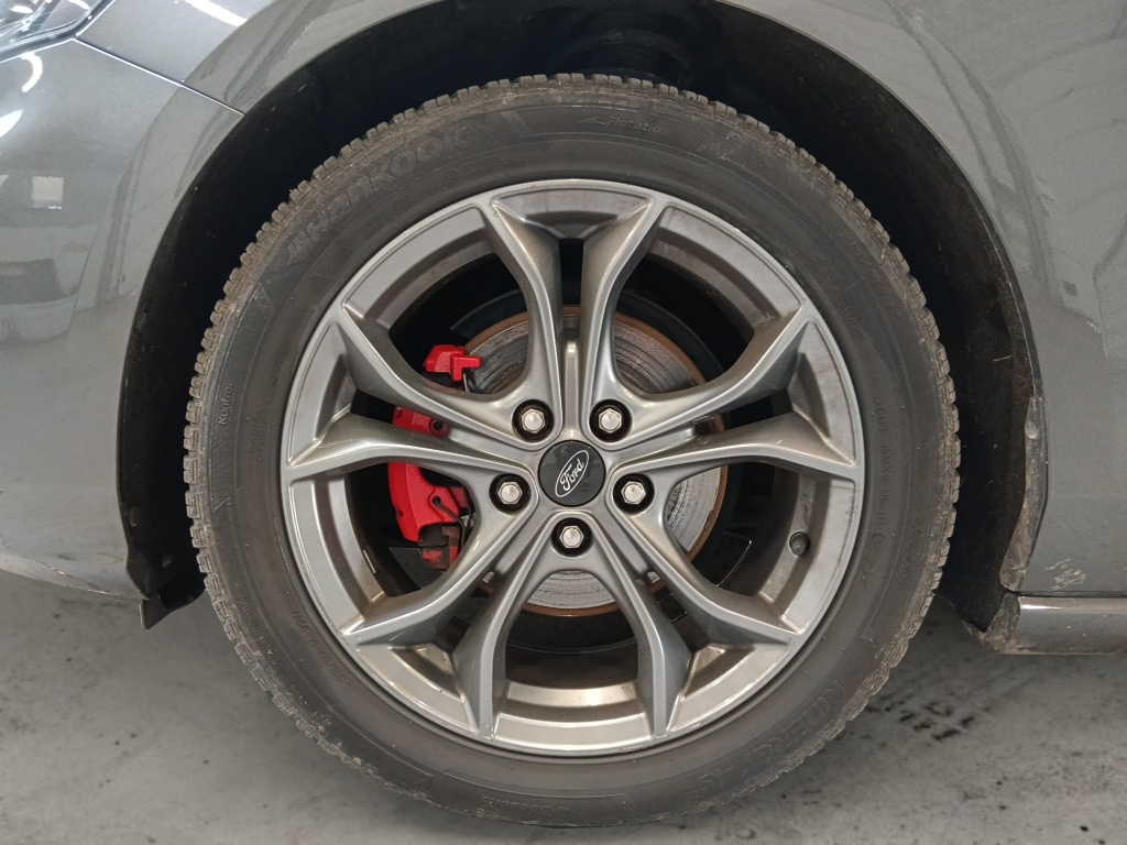 FORD Focus 1.5 ECOBOOST 150 BVA ST LINE X - ref: 73214 - Photo 9