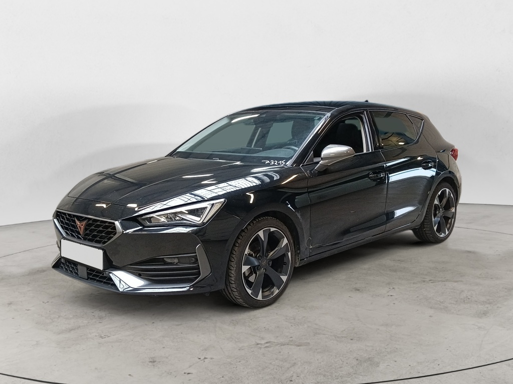 CUPRA Leon 1.5 ETSI 150 DSG - ref: 73215 - Photo 1