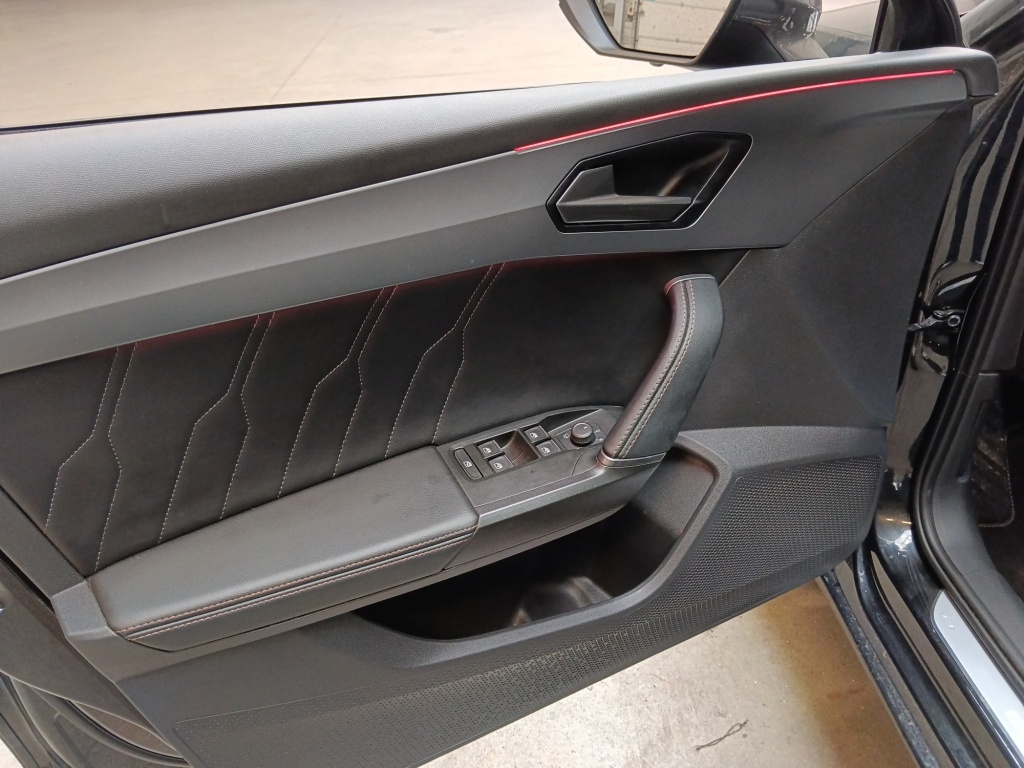 CUPRA Leon 1.5 ETSI 150 DSG - ref: 73215 - Photo 11